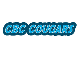 Cbc Texas Sticker by Coastal Bend College