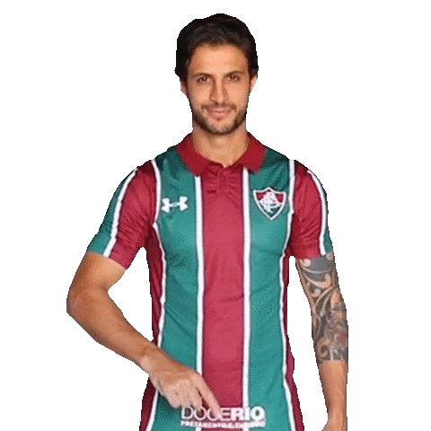 Arrasta Hudson Sticker by Karina Flores