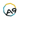 A9 arquitetura Sticker