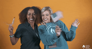 4Th Of July America GIF by Children's Miracle Network Hospitals