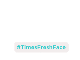 India Delhi Sticker by Times Fresh Face