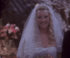 Episode 12 Friends GIF