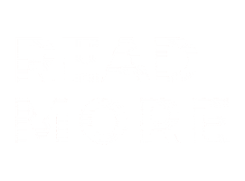 Pink Read Sticker by Sonrisa Studio