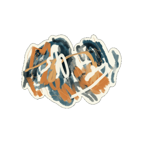 Shapethingsmatter Studio Sticker