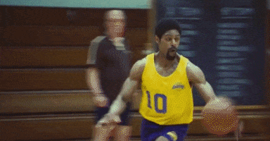 Winning Time GIF by Vulture.com