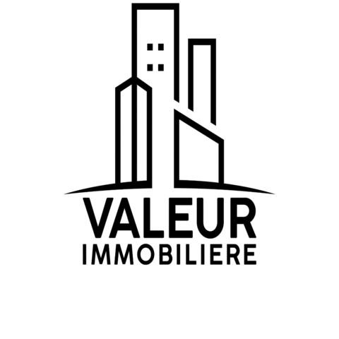VALEUR IMMOBILIERE Sticker