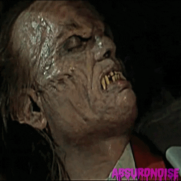 fright night horror GIF by absurdnoise
