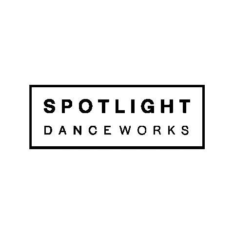 Sdw Sticker by Spotlight Dance Works