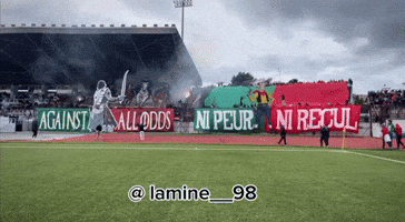 La Prima Bejaia GIF