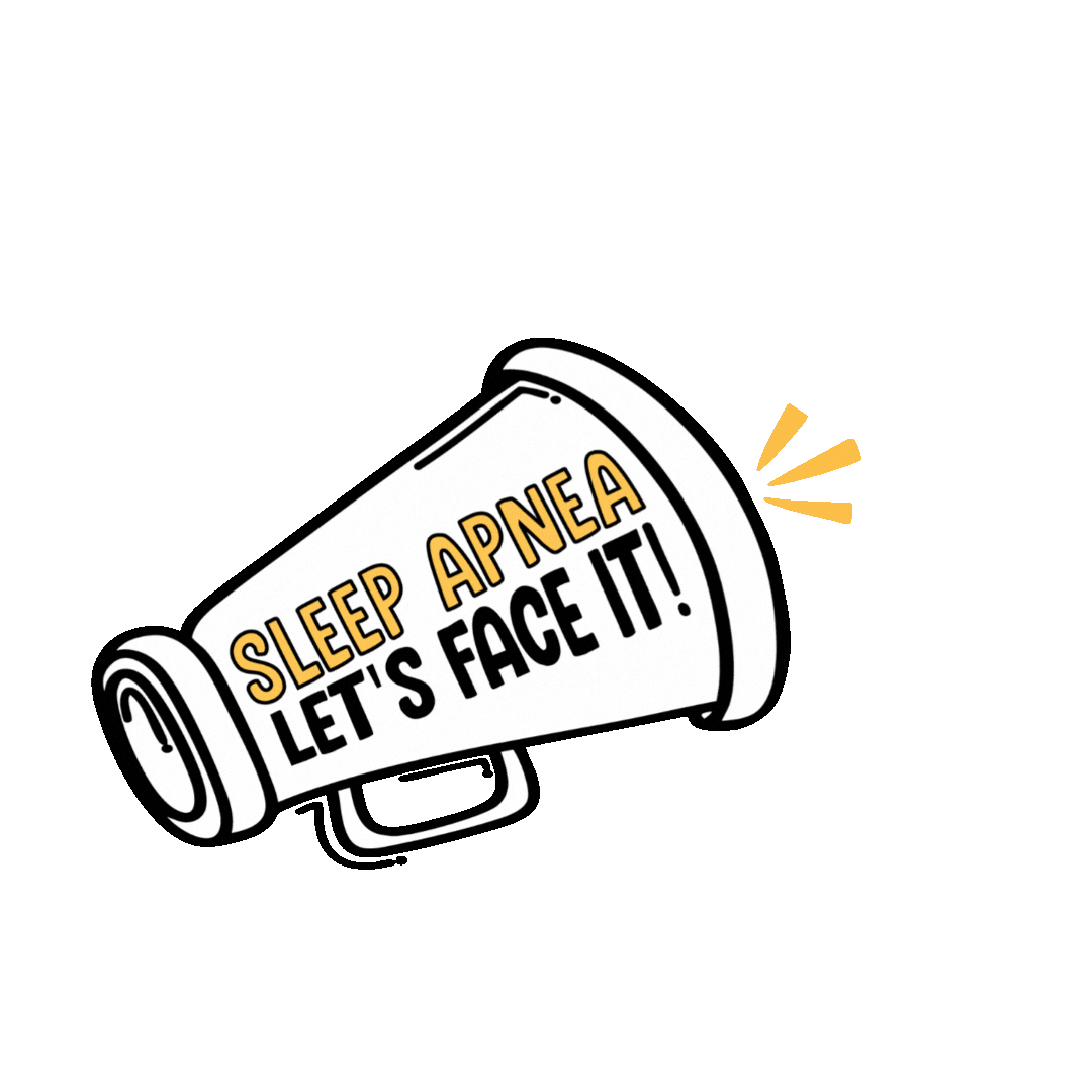 Tired Zzz Sticker by Project Sleep