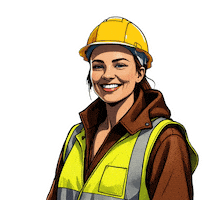 Idea Mission Sticker by pro clima