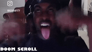 Crush Beat GIF