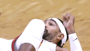 Celebrate And One GIF by Miami HEAT