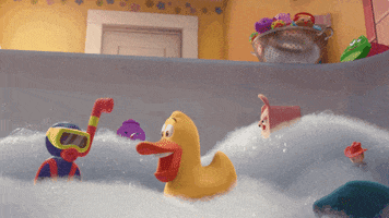 Animated Movie Lol GIF by Disney Pixar