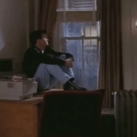 Friends GIF