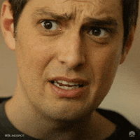 Nbc Season 5 Episode 9 GIF by Blindspot