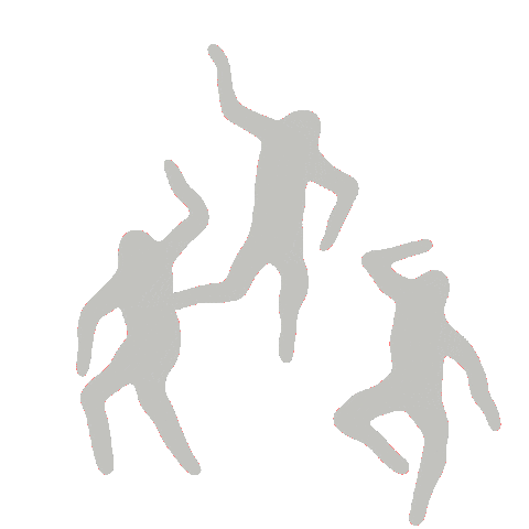 Dance Festival Sticker by Take Off Productions