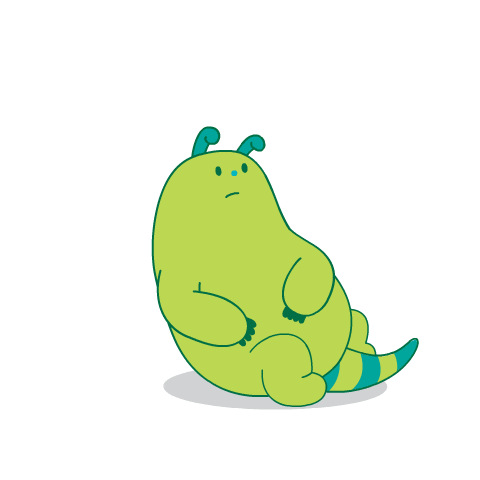필리 Sticker