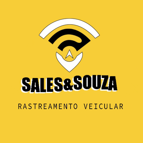 Rastreamento Veícular GIF