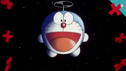 Fantastis 17+ Wallpaper Doraemon Gif - Rona Wallpaper