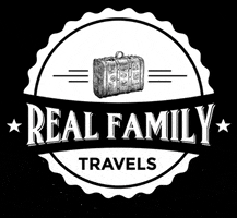 Real Family Travels GIF