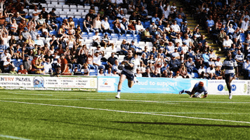 Tom Bacon GIF by Coventry Rugby