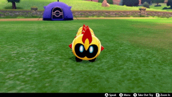 Pokemon GIF