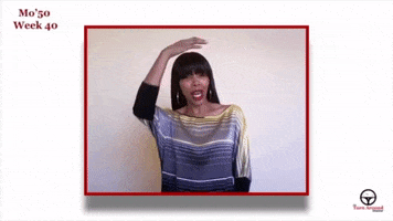 Swerve Youtube GIF by Dr. Donna Thomas Rodgers