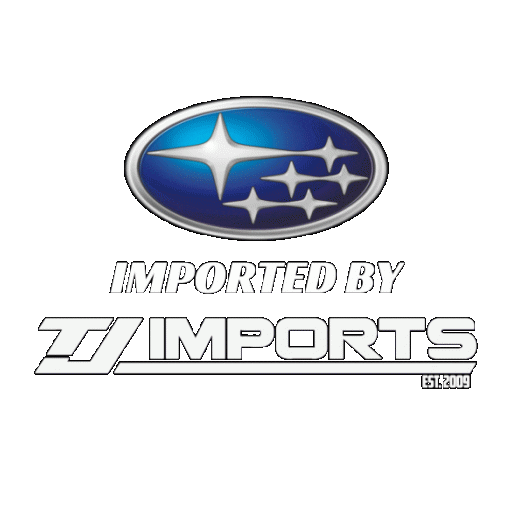 tjimports Sticker