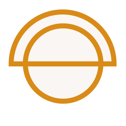 The Conscious Space Sticker