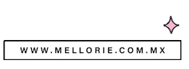Mellorie Sticker
