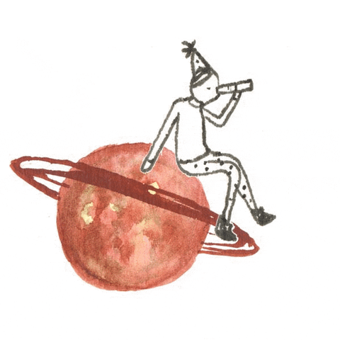 Space GIF