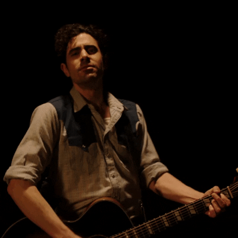 Rodgers & Hammerstein's OKLAHOMA! GIF