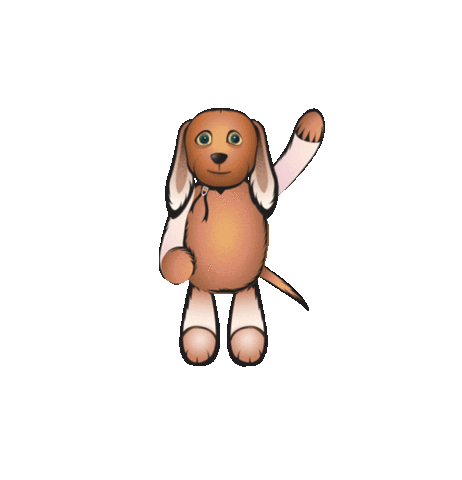 Mascot Buddy Sticker by wagrainerhof