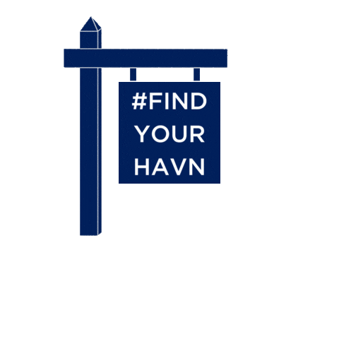 Sticker by Stilhavn Real Estate Services