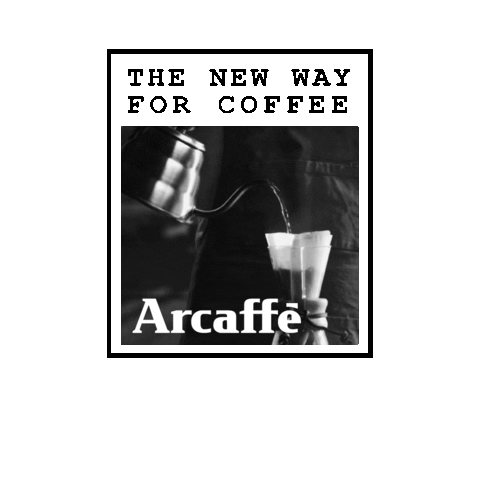 Sticker by arcaffe