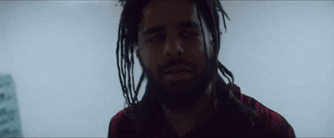 J Cole GIF by Young Thug