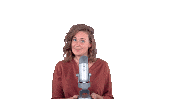 Babette Tasseron Sticker