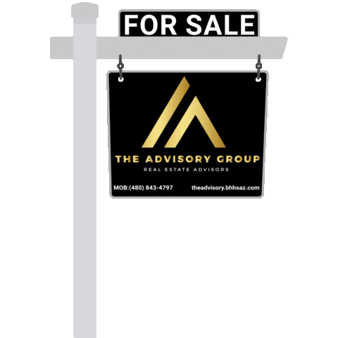 The Advisory Group Sticker