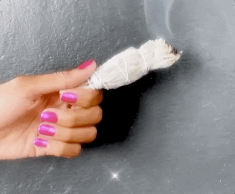 Good Vibes Witch GIF by essie - Find & Share on GIPHY