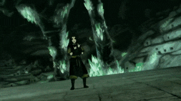 Fight Scene GIF