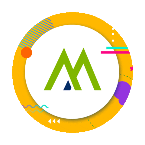 Sticker Study Sticker by Colégio MCE