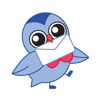 Springring Sticker