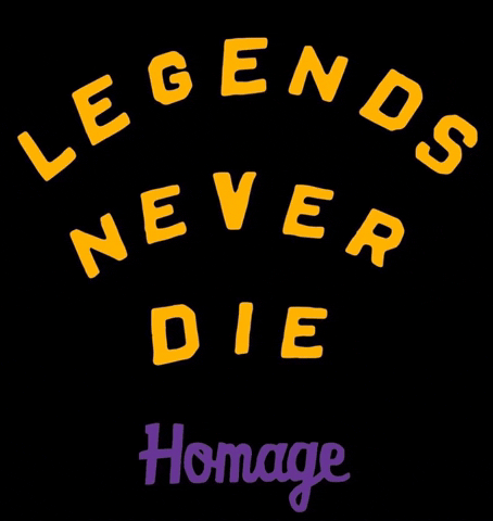 Homage Cincinnati GIF