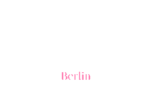 Germany Travel Sticker by Jenny König