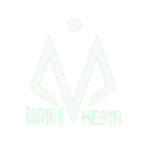 İbrala Medya Sticker