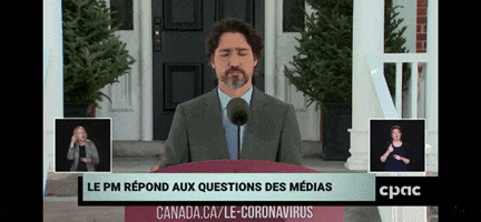 Covid GIF
