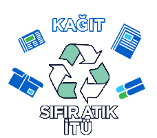 Itu Hedefitu Sticker by itu1773