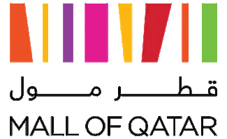 Sticker by Mall of Qatar
