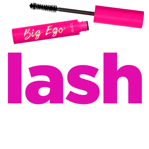 Beauty Girl Power Sticker by tarte cosmetics